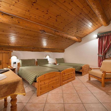 Casa Faifer Mountain Holiday Λιβίνιο Εξωτερικό φωτογραφία