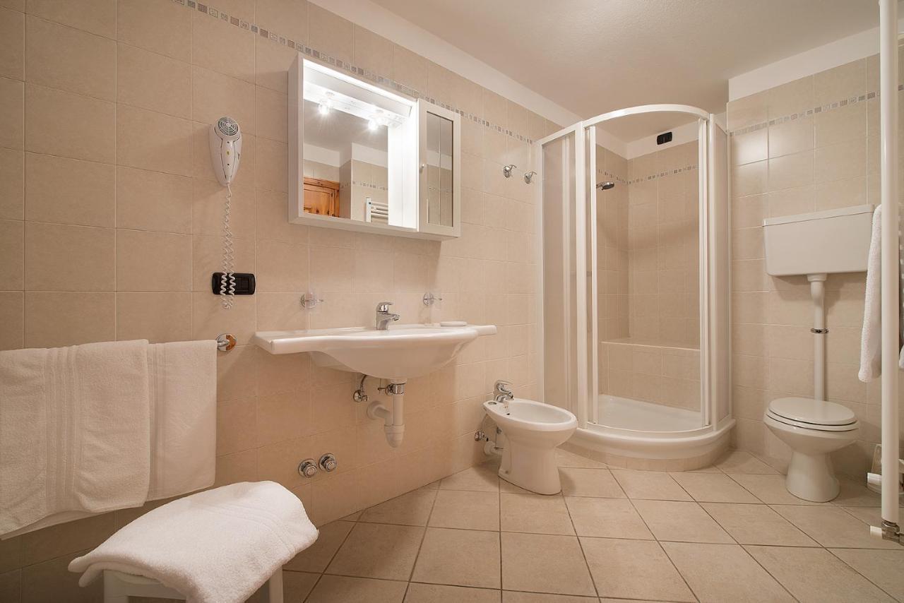 Casa Faifer Mountain Holiday Λιβίνιο Εξωτερικό φωτογραφία