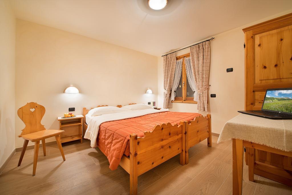 Casa Faifer Mountain Holiday Λιβίνιο Εξωτερικό φωτογραφία